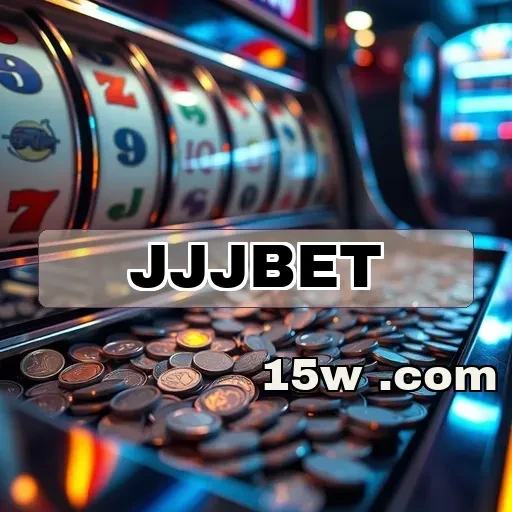 jjjbet.com: Aventure-se no Mundo das Loterias e Ganhe Grandes Prêmios